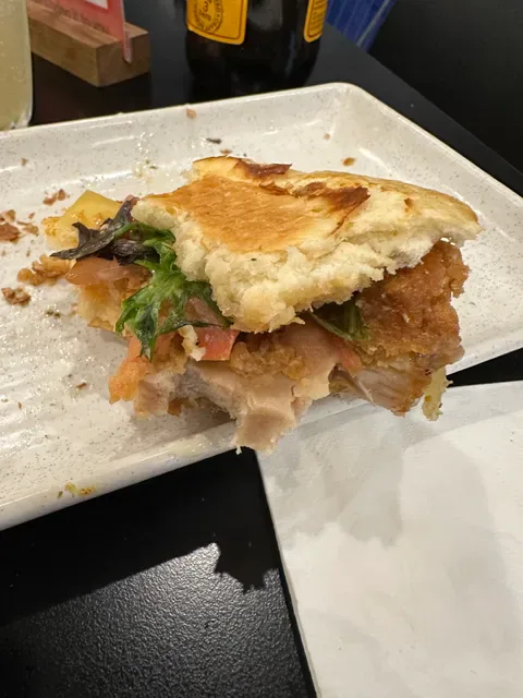 The Coffee Club Café - Mirrabooka