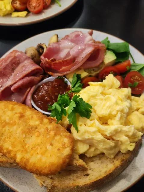 The Coffee Club Café - Mirrabooka