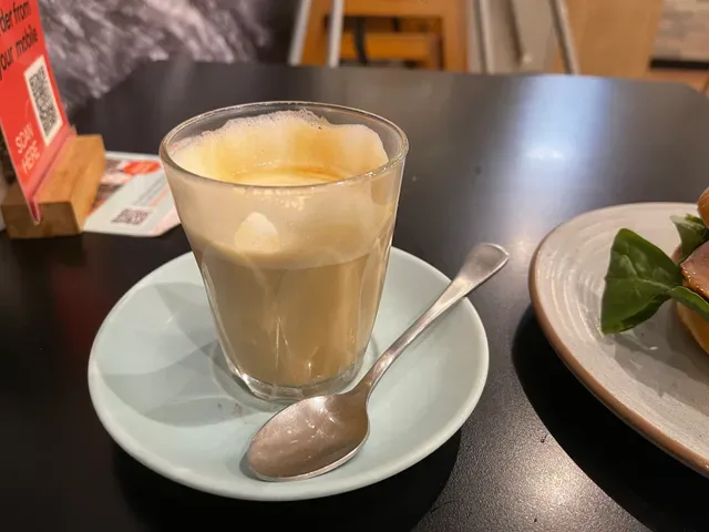 The Coffee Club Café - Mirrabooka