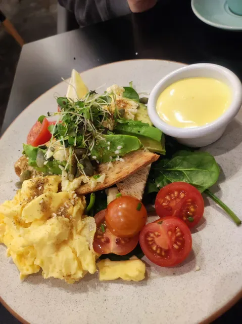The Coffee Club Café - Mirrabooka