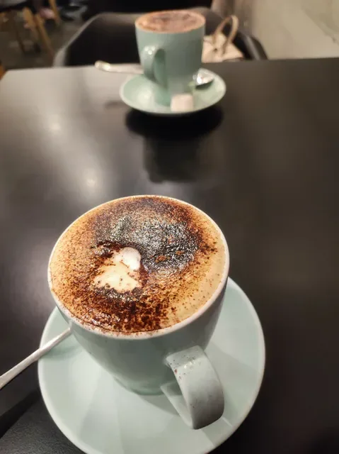 The Coffee Club Café - Mirrabooka