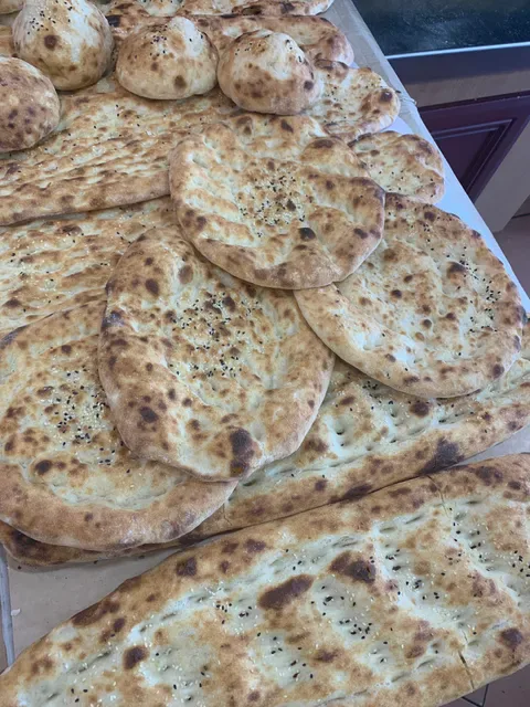 Aladdin's Pizza & Kebabs