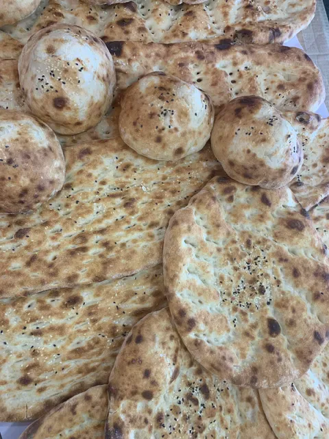 Aladdin's Pizza & Kebabs