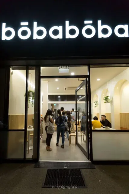BOBABOBA MORLEY