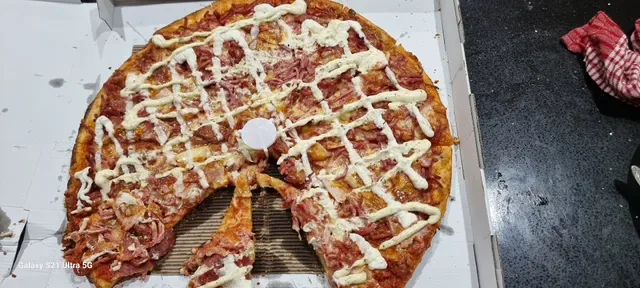 Centrepoint Pizza