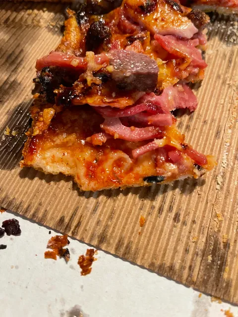 Centrepoint Pizza