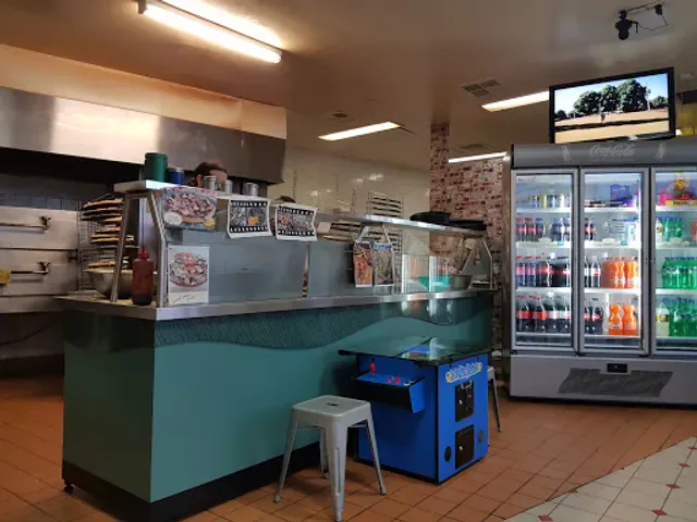 Centrepoint Pizza