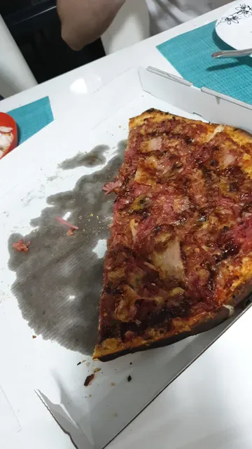 Centrepoint Pizza