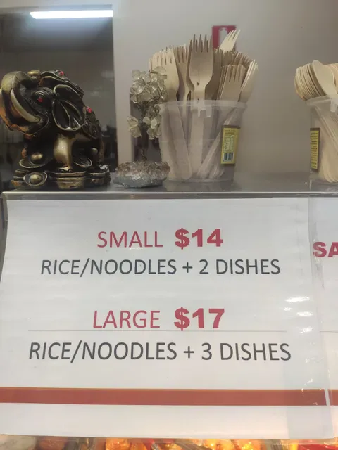 David's Dumpling King - Morley