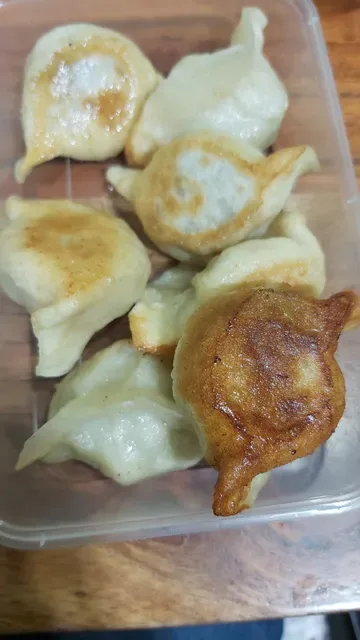 David's Dumpling King - Morley