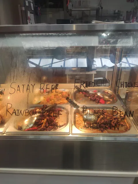 David's Dumpling King - Morley