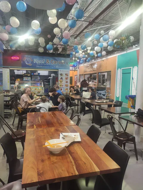 David's Dumpling King - Morley