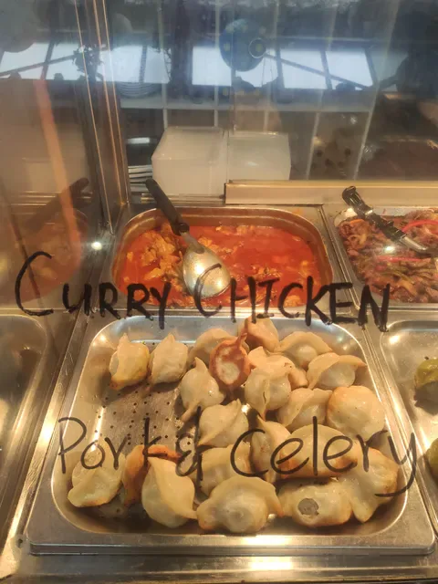 David's Dumpling King - Morley