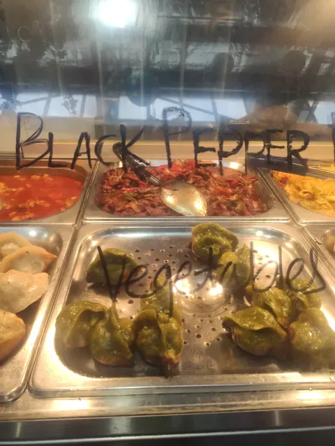 David's Dumpling King - Morley