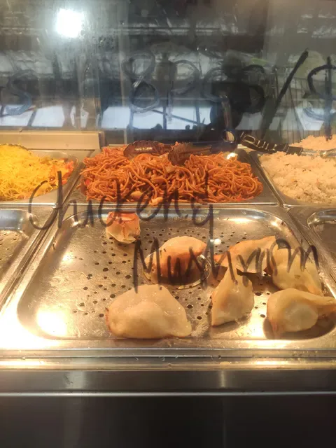 David's Dumpling King - Morley