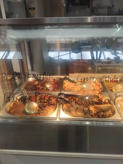 David's Dumpling King - Morley