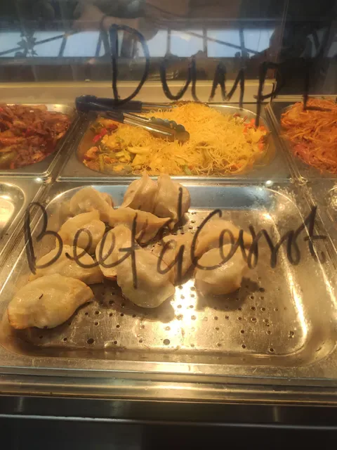 David's Dumpling King - Morley