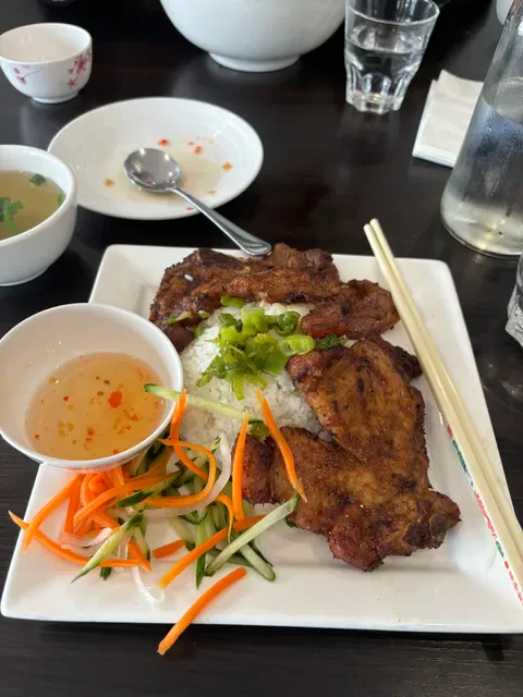 Hủ Tiếu Mì BẾN TRE