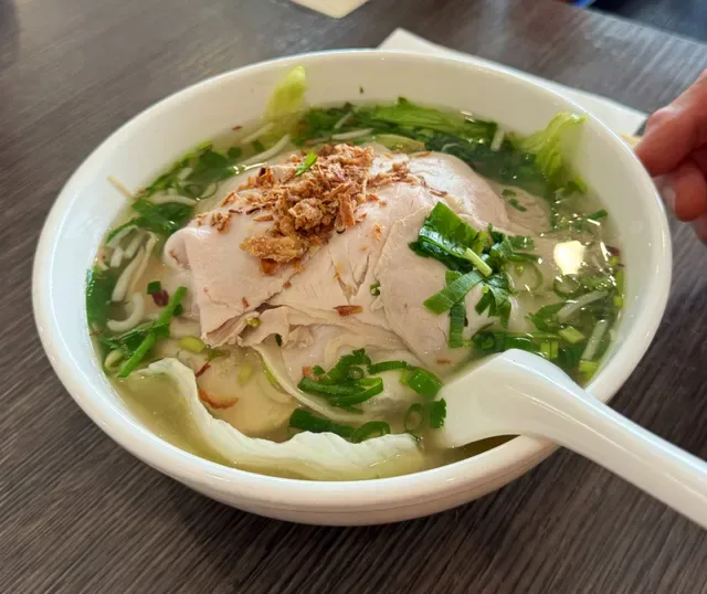 Hủ Tiếu Mì BẾN TRE