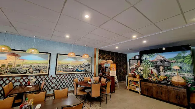 Hủ Tiếu Mì BẾN TRE