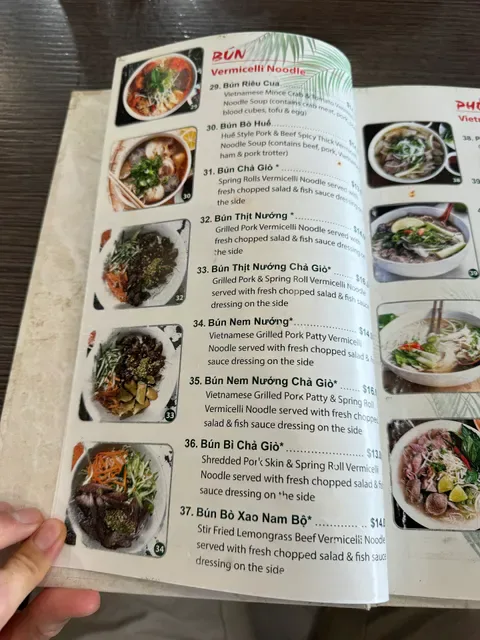 Hủ Tiếu Mì BẾN TRE