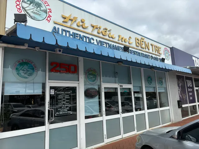 Hủ Tiếu Mì BẾN TRE