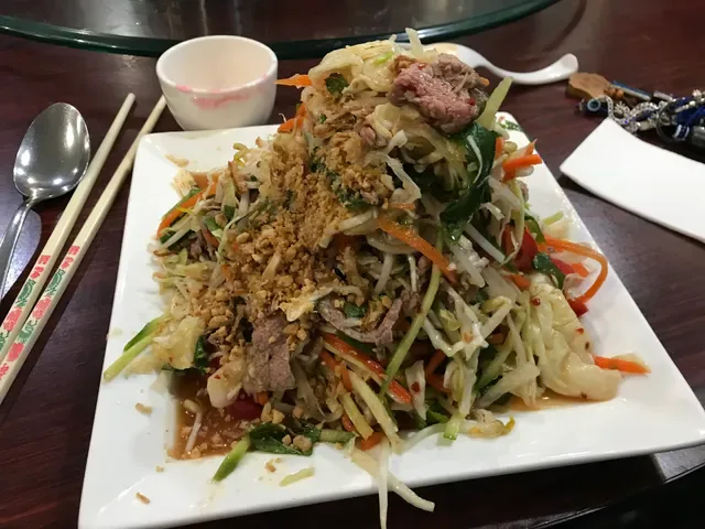 Hủ Tiếu Mì BẾN TRE