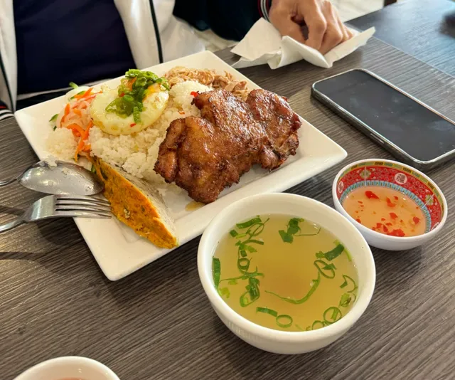 Hủ Tiếu Mì BẾN TRE