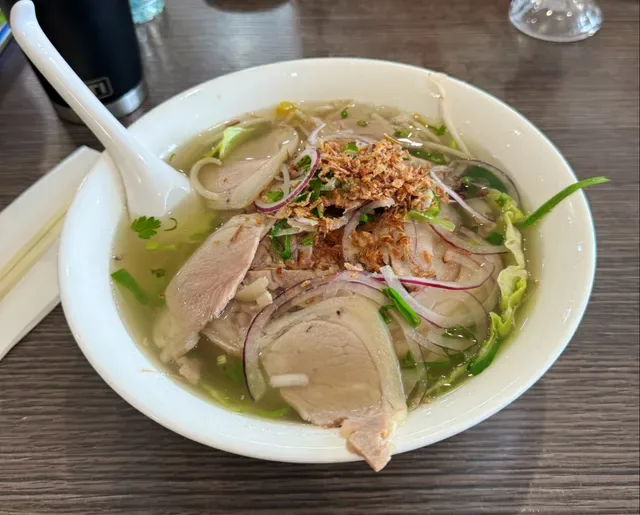 Hủ Tiếu Mì BẾN TRE
