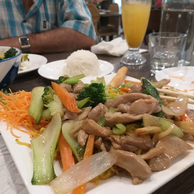 Hủ Tiếu Mì BẾN TRE