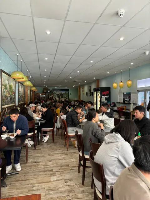 Hủ Tiếu Mì BẾN TRE