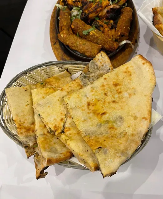 Lal Qila Restaurant