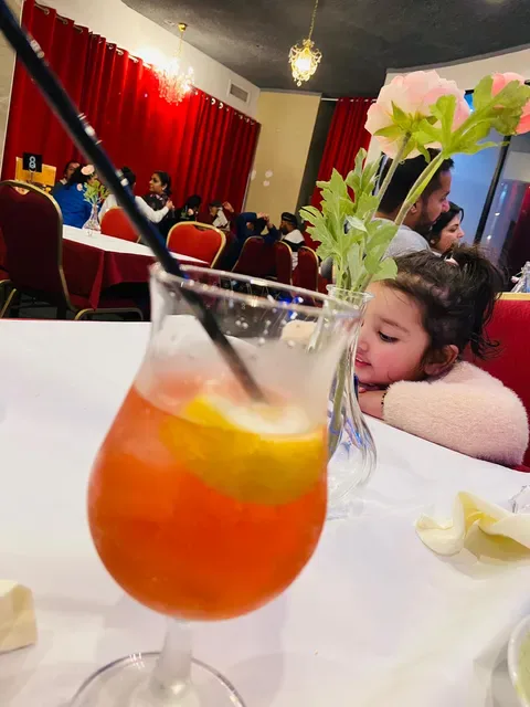 Lal Qila Restaurant