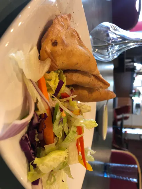 Lal Qila Restaurant