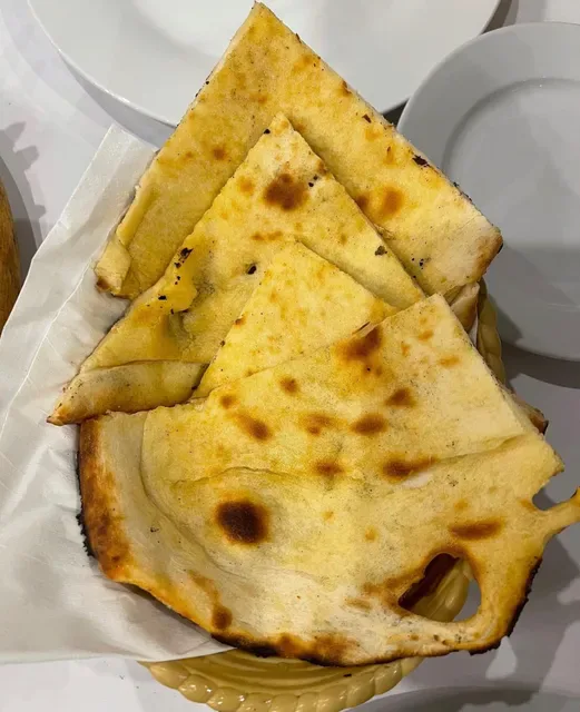 Lal Qila Restaurant