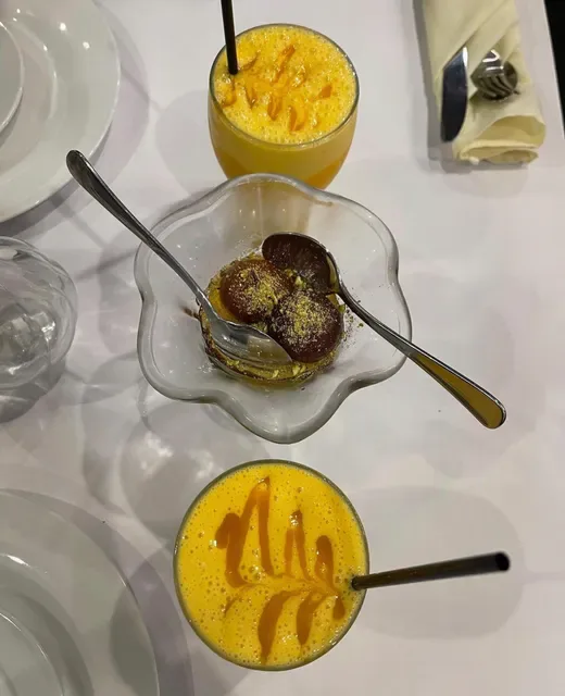 Lal Qila Restaurant