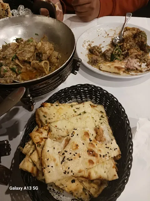 Lal Qila Restaurant