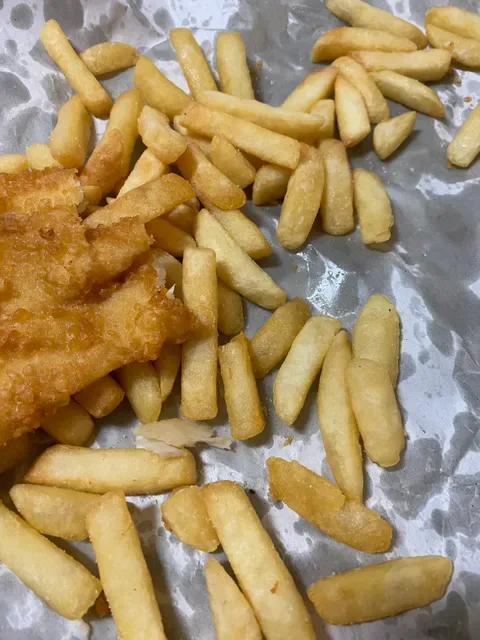 Lincoln Fish and Chips