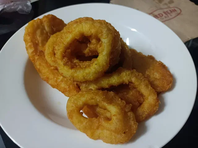 Lincoln Fish and Chips