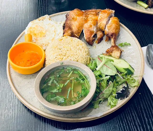 Little Viet Restaurant