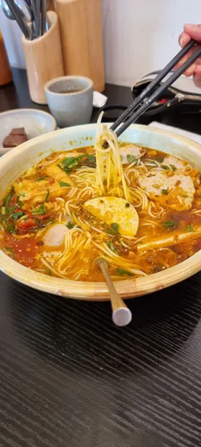 Little Viet Restaurant