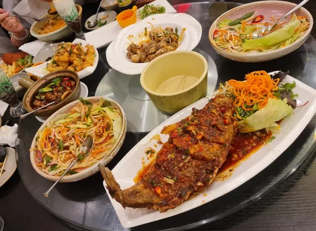 Little Viet Restaurant