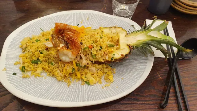 Little Viet Restaurant