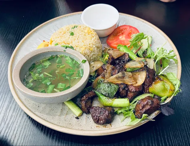 Little Viet Restaurant