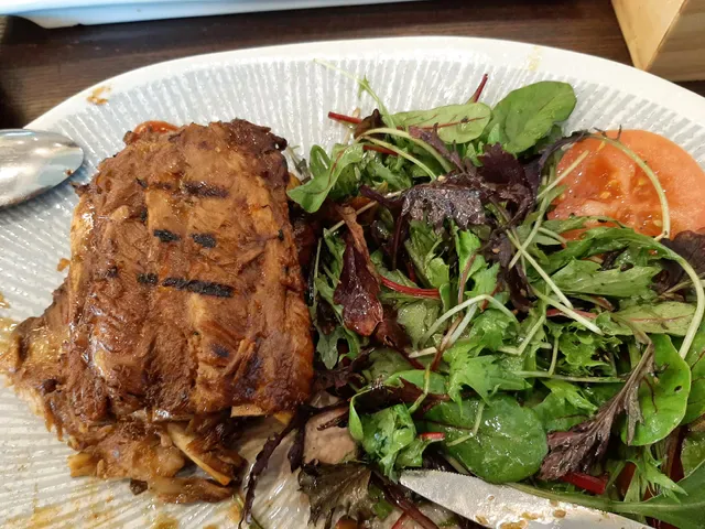 Little Viet Restaurant