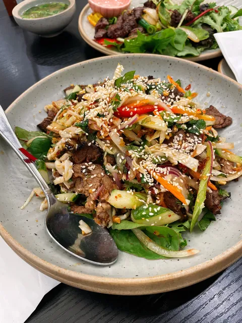 Little Viet Restaurant
