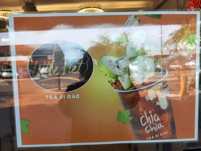 Little Viet Restaurant