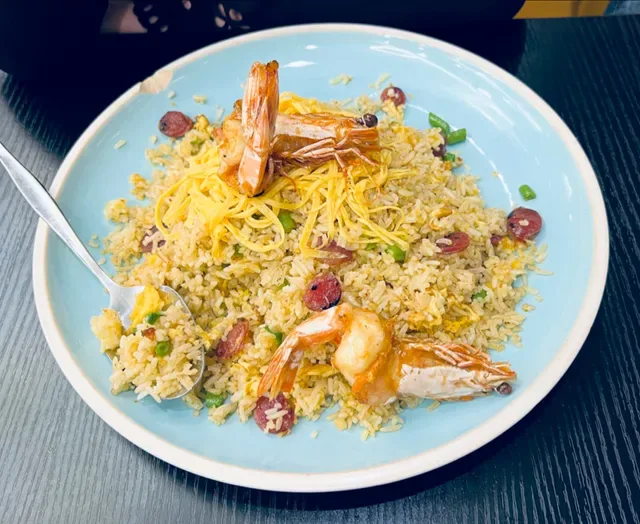 Little Viet Restaurant