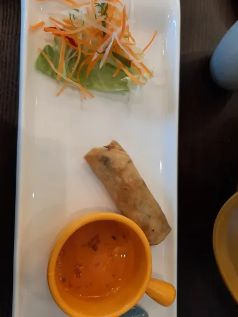 Little Viet Restaurant
