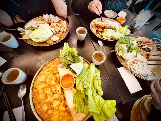Little Viet Restaurant